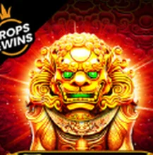 5 Lions Megaways en Agüero Casino