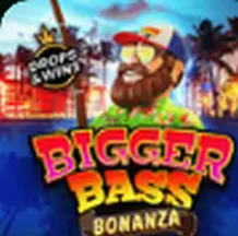 Jugar Bigger Bass Bonanza en Agüero Casino