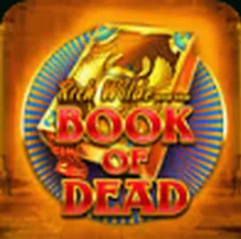 Book of Dead en Agüero Casino