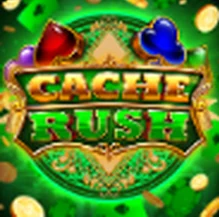 Cache Rush en Agüero Casino