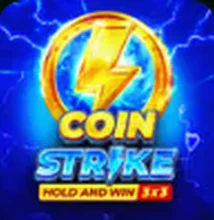 Jugar Coin Strike en Agüero Casino