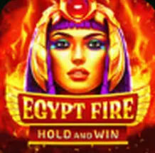 Egypt Fire — Agüero Casino Argentina