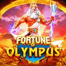 Fortune of Olympus en Agüero Casino