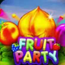 Jugar Fruit Party en Agüero Casino