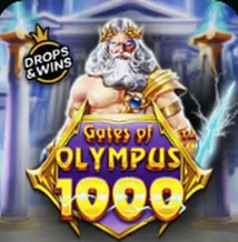 Gates of Olympus 1000 — Agüero Casino Argentina
