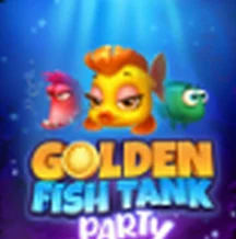 Golden Fish Tank Party — Agüero Casino Argentina