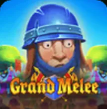 Grand Melee en Agüero Casino