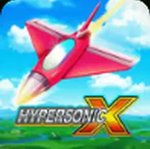 Jugar Hypersonic X en Agüero Casino