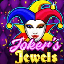 Jugar Joker's Jewels en Agüero Casino