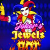 Jugar Joker's Jewels Hot en Agüero Casino