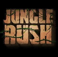 Jungle Rush — Agüero Casino Argentina