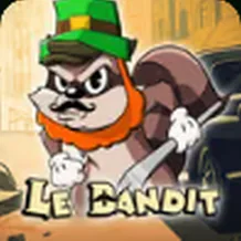 Jugar Le Bandit en Agüero Casino