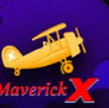 Maverick X en Agüero Casino