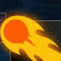Jugar Meteoroid en Agüero Casino
