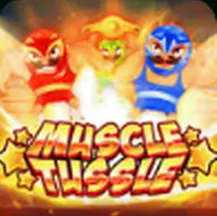 Muscle Tussle — Agüero Casino Argentina