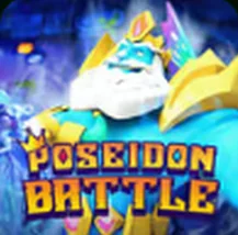 Poseidon Battle — Agüero Casino Argentina
