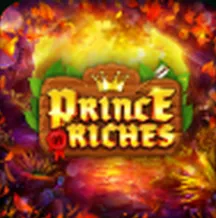 Jugar Prince of Riches en Agüero Casino
