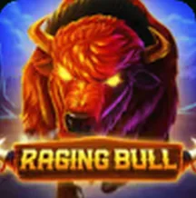 Jugar Raging Bull en Agüero Casino