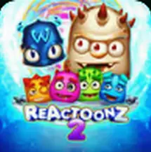 Reactoonz 2 — Agüero Casino Argentina