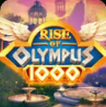 Jugar Rise of Olympus 1000 en Agüero Casino