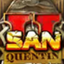 San Quentin — Agüero Casino Argentina