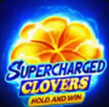 Jugar Supercharged Clovers en Agüero Casino