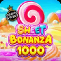 Sweet Bonanza 1000 — Agüero Casino Argentina