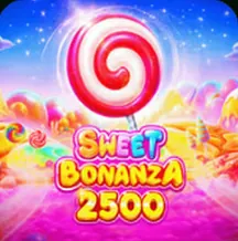 Sweet Bonanza 2500 en Agüero Casino