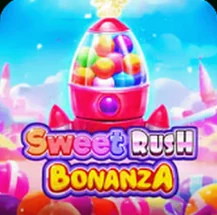 Sweet Rush Bonanza — Agüero Casino Argentina