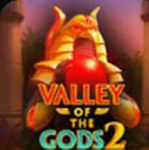 Jugar Valley of the Gods 2 en Agüero Casino